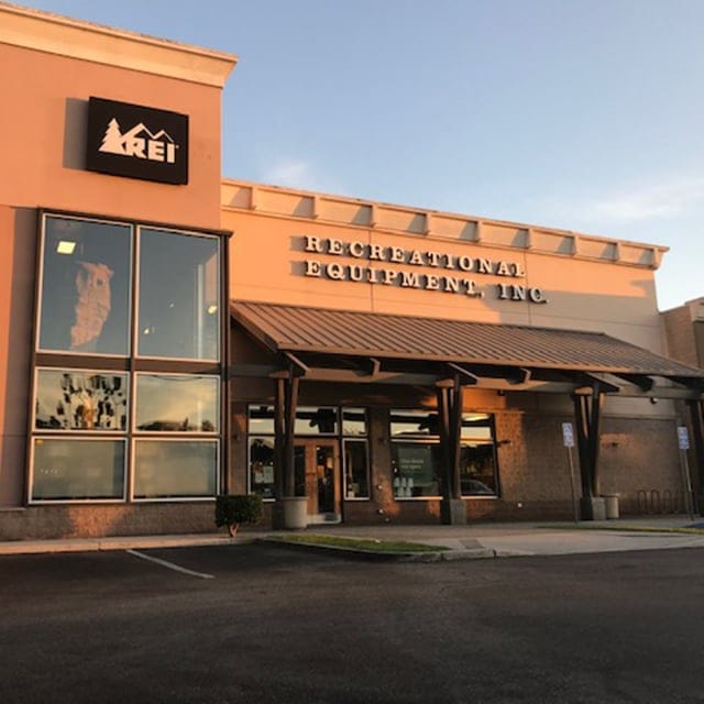 REI Bike Shop - eBike shop in Manhattan Beach, CA