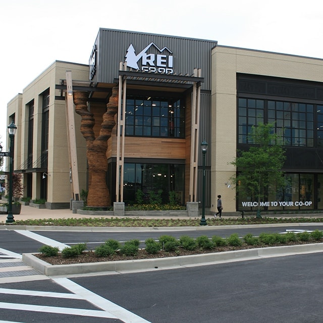 REI Bike Shop - eBike shop in North Bethesda, MD