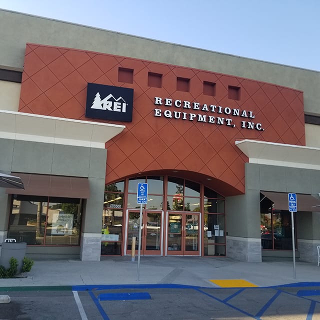 REI Bike Shop - eBike shop in Northridge, CA