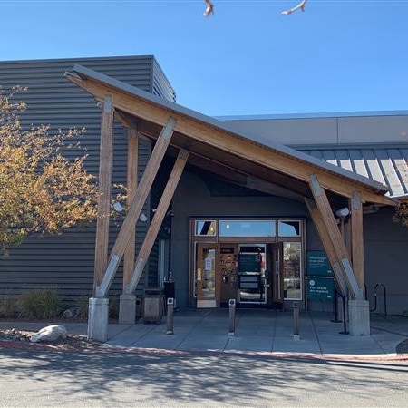 REI Bike Shop - eBike shop in Reno, NV