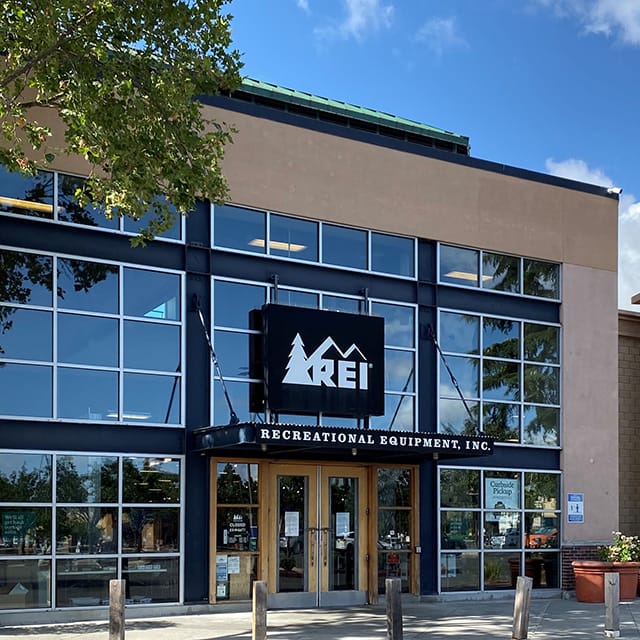 REI Bike Shop - eBike shop in San Jose, CA