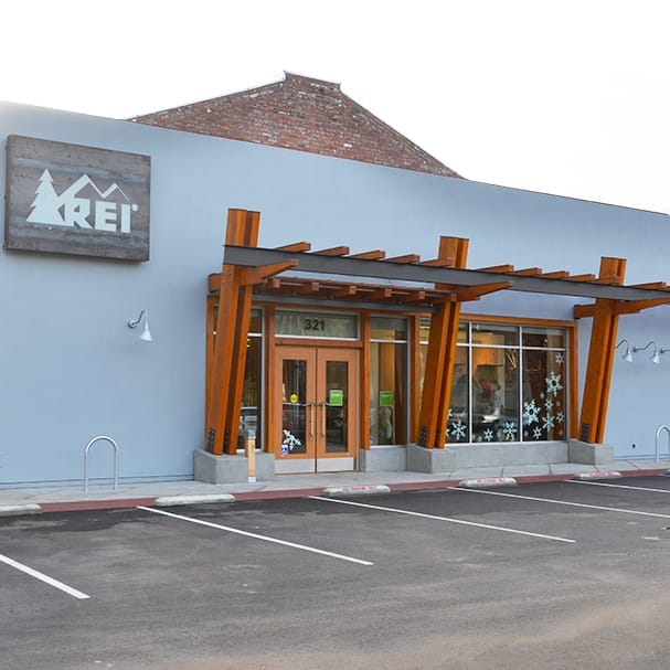REI Bike Shop - eBike shop in Santa Barbara, CA