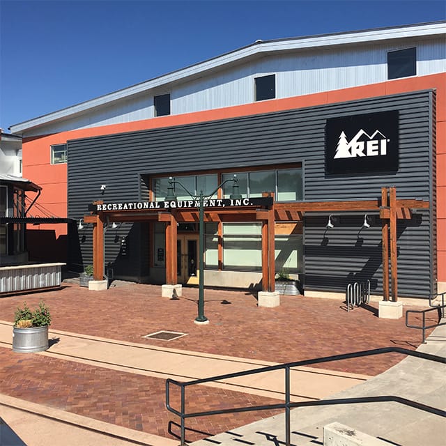 REI Bike Shop - featured listing photo, Santa Fe, NM