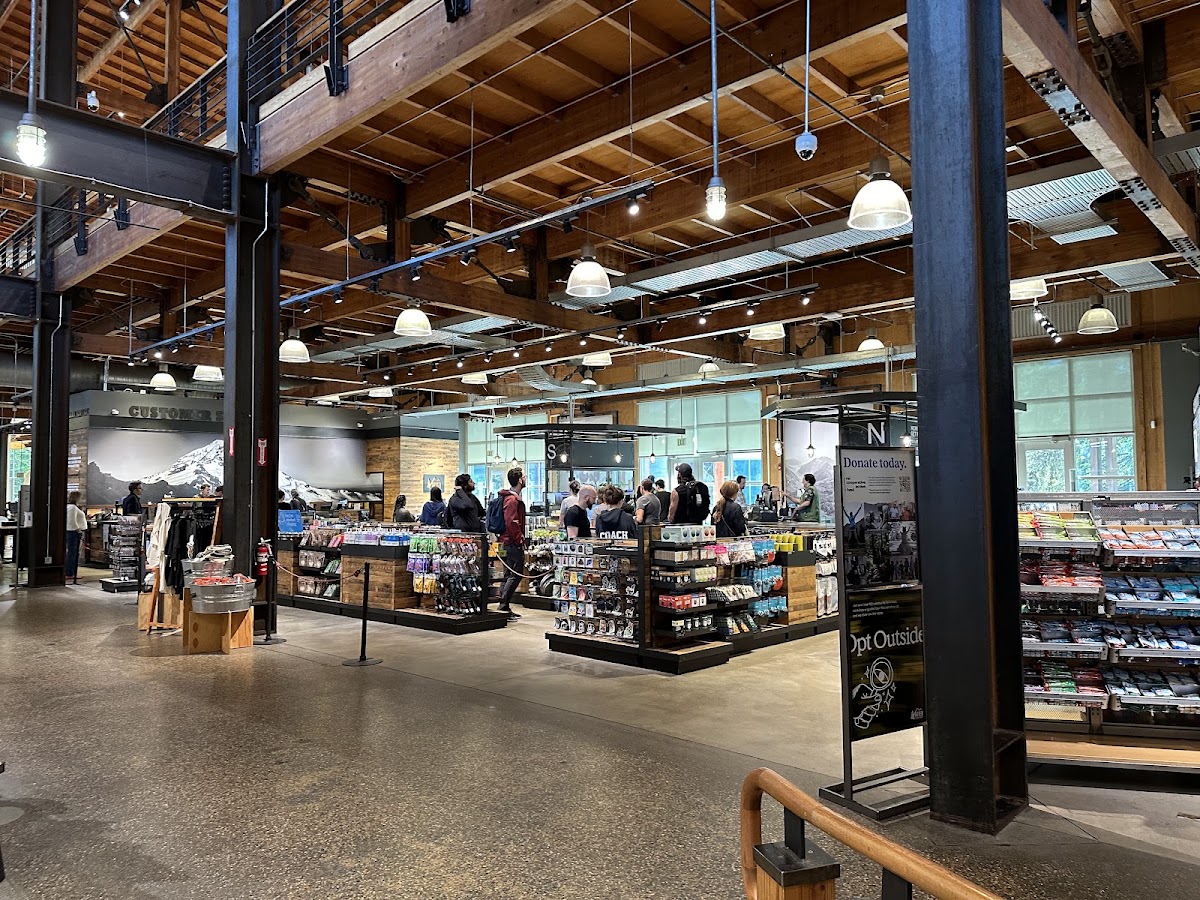 REI Bike Shop - eBike shop in Seattle, WA