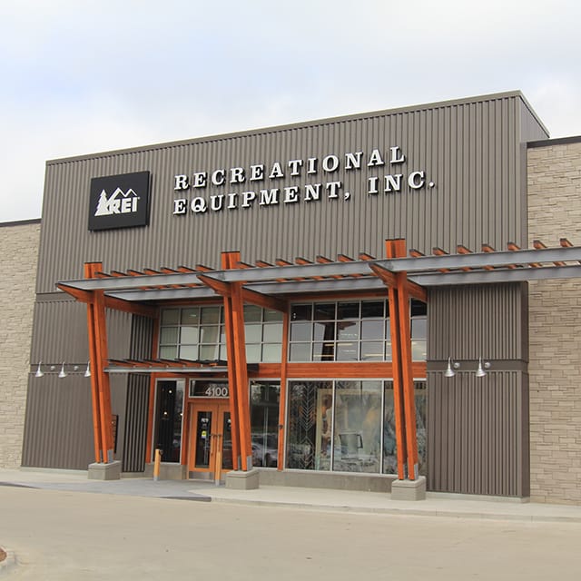 REI Bike Shop - featured listing photo, West Des Moines, IA