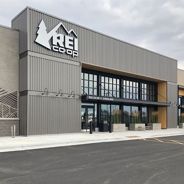 REI - eBike shop in Billings, MT