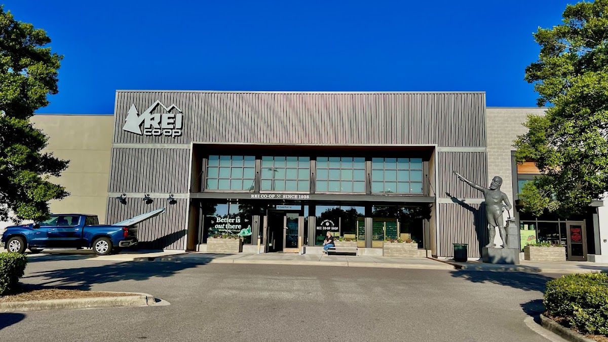 REI - eBike shop in Birmingham, AL