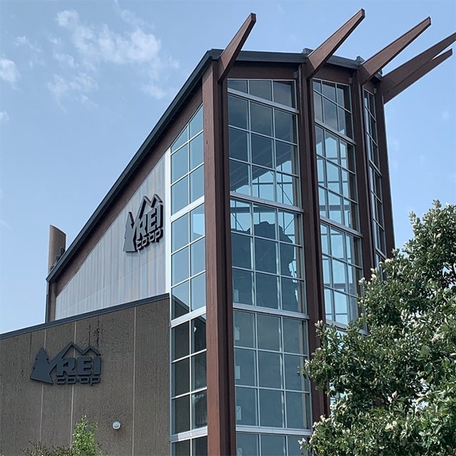 REI - eBike shop in Bloomington, MN