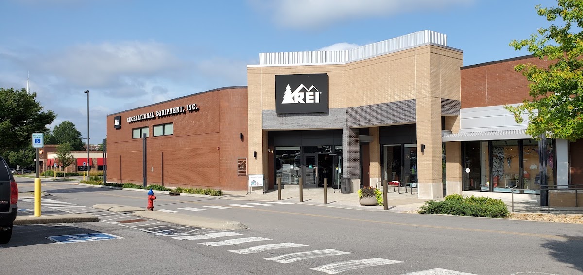 REI - eBike shop in Brentwood, TN