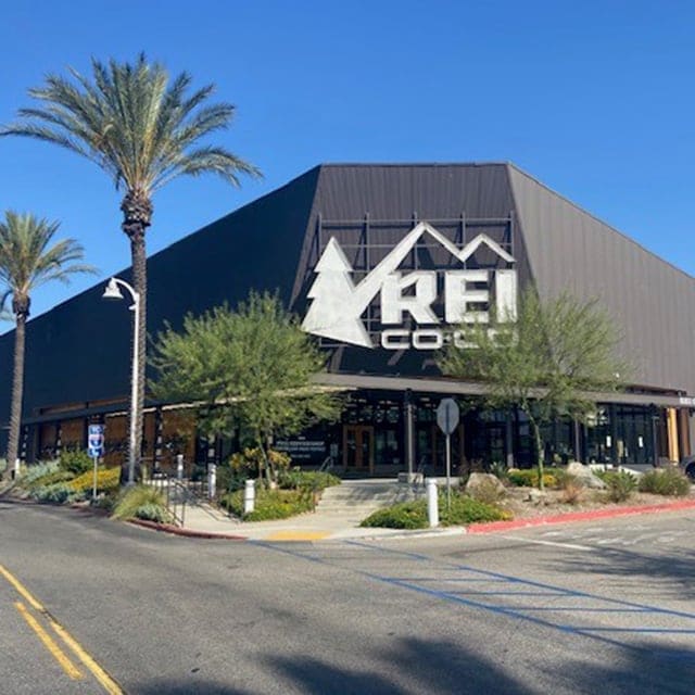 REI - eBike shop in Burbank, CA
