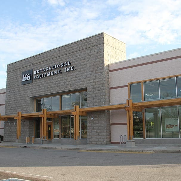 REI - eBike shop in Cary, NC
