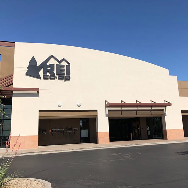 REI - eBike shop in Chandler, AZ