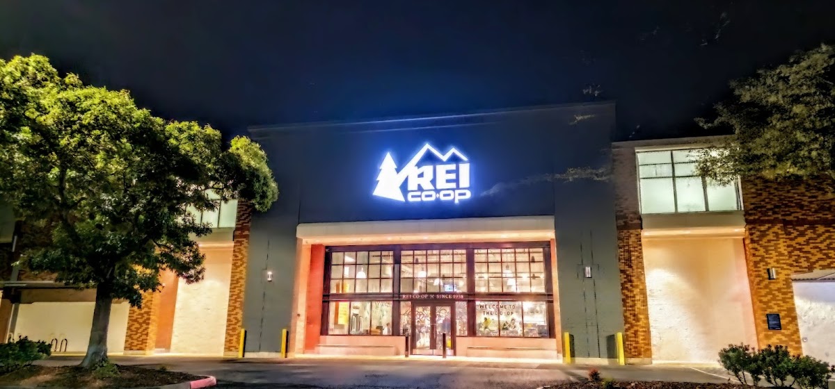 REI - eBike shop in Chico, CA