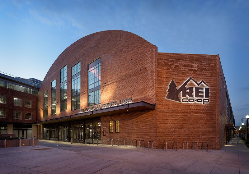 REI Co-op - eBike shop in Washington, DC
