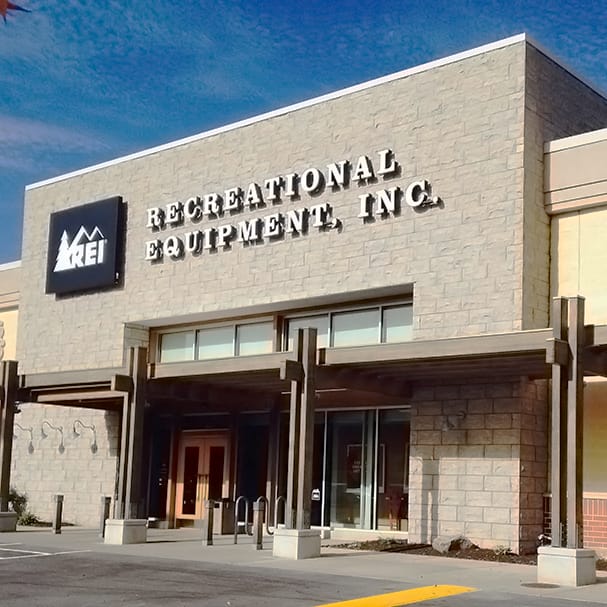 REI - eBike shop in Columbia, MD