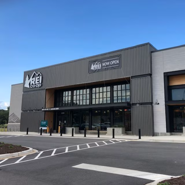 REI - eBike shop in Columbia, SC