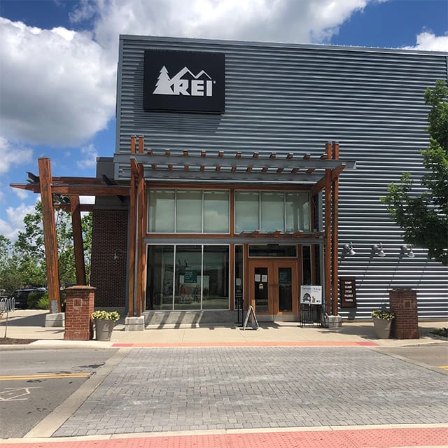 REI - eBike shop in Columbus, OH