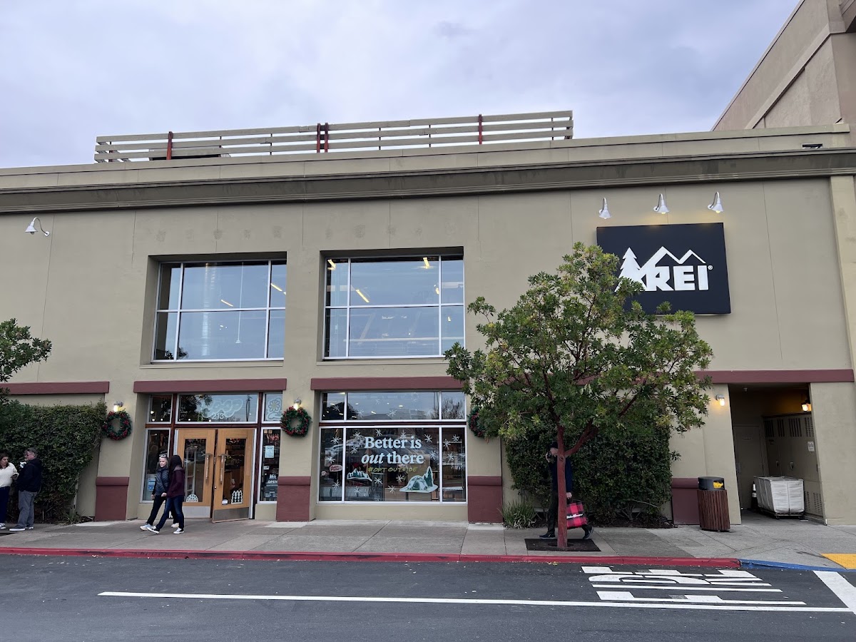 REI - eBike shop in Corte Madera, CA