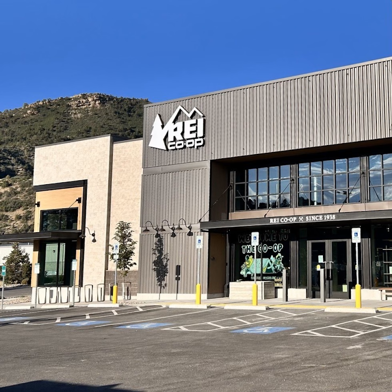 REI - eBike shop in Durango, CO