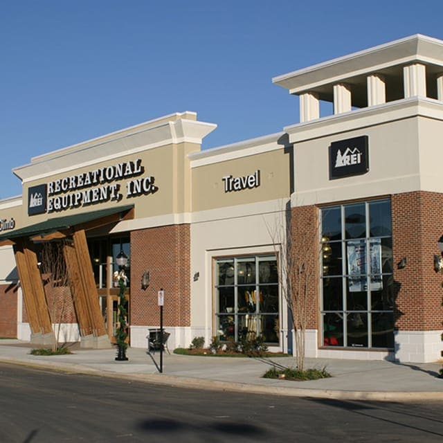 REI - eBike shop in Durham, NC