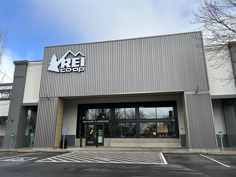 REI - eBike shop in Eugene, OR