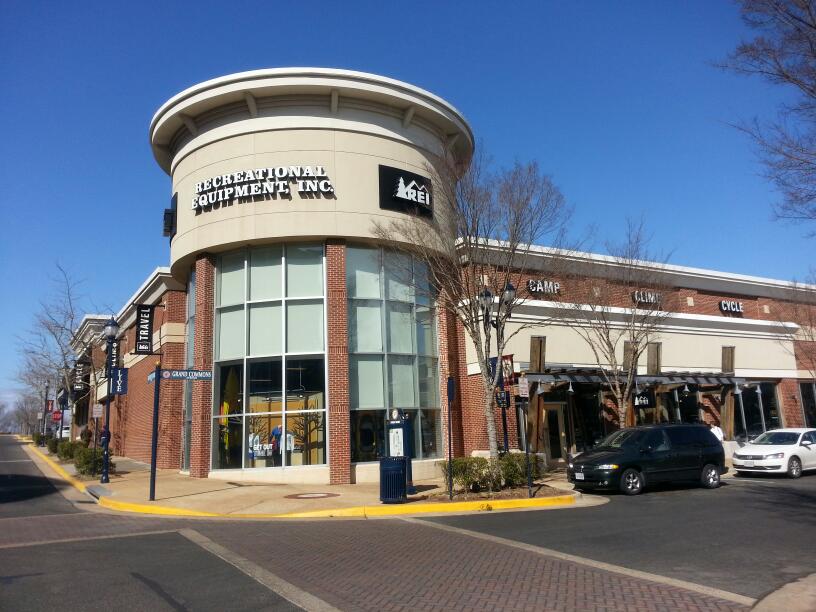 REI - eBike shop in Fairfax, VA