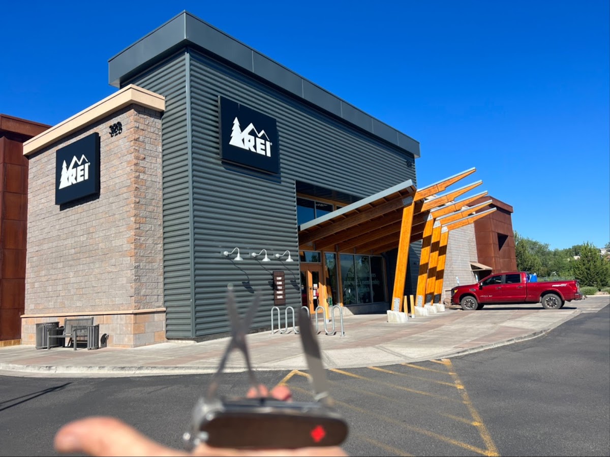 REI - eBike shop in Flagstaff, AZ