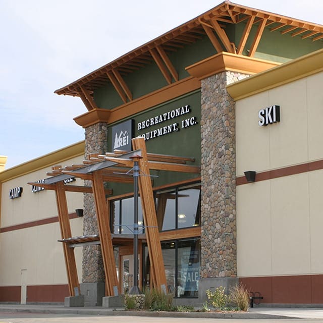 REI - eBike shop in Folsom, CA
