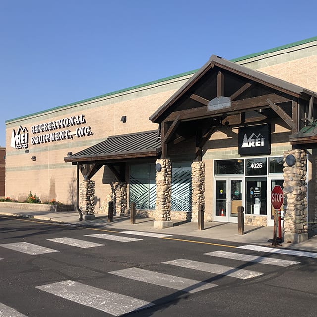 REI - eBike shop in Fort Collins, CO