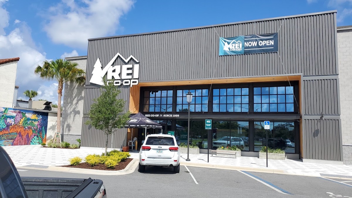 REI - eBike shop in Gainesville, FL