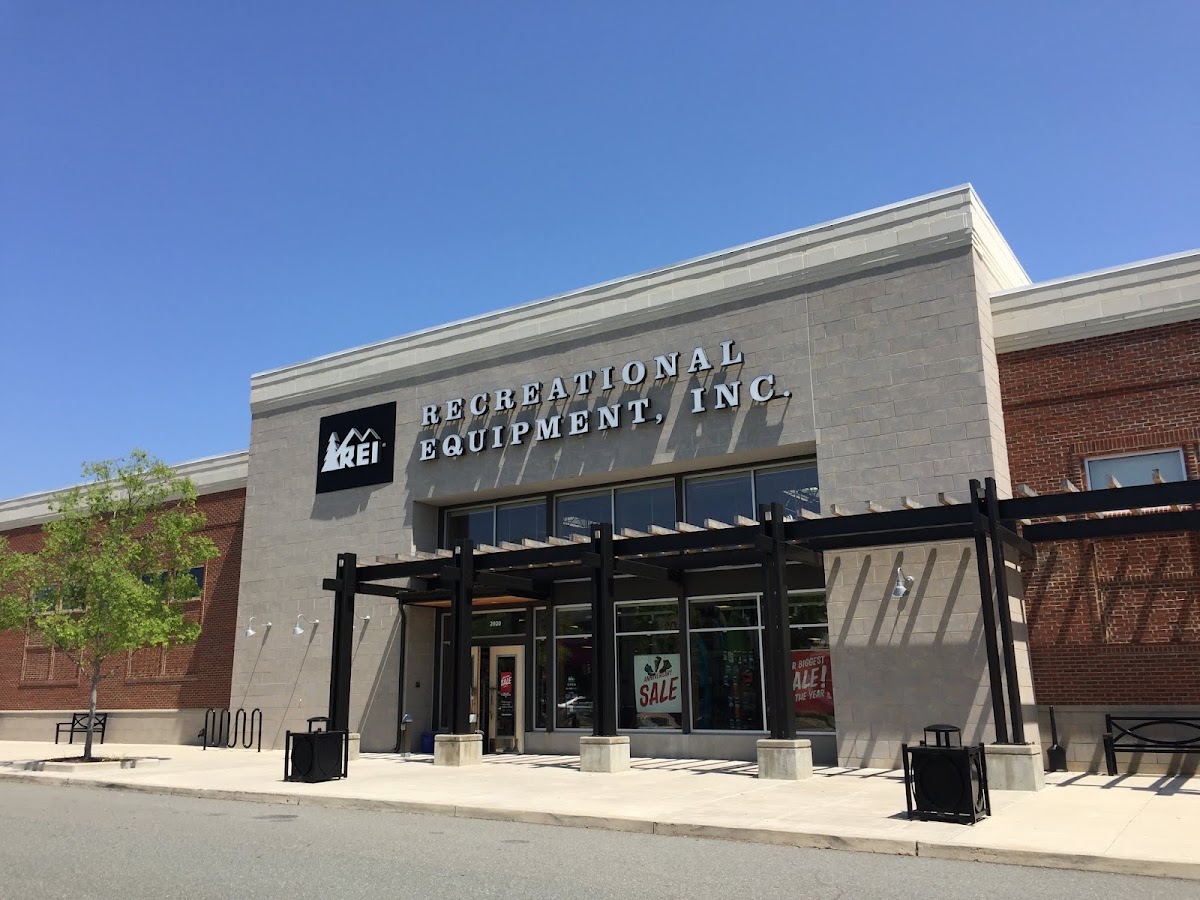 REI - eBike shop in Glen Allen, VA