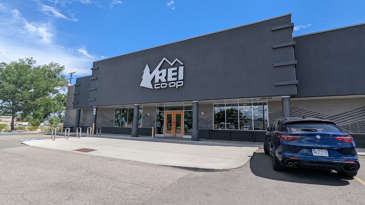 REI - eBike shop in Grand Junction, CO