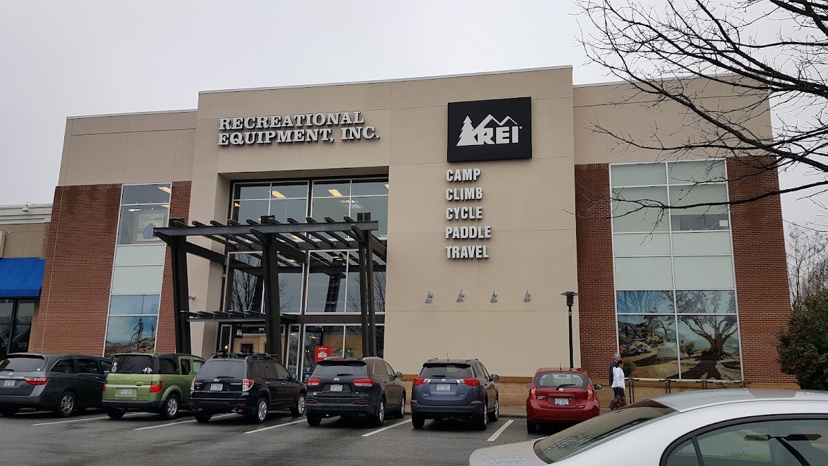 REI - eBike shop in Greensboro, NC