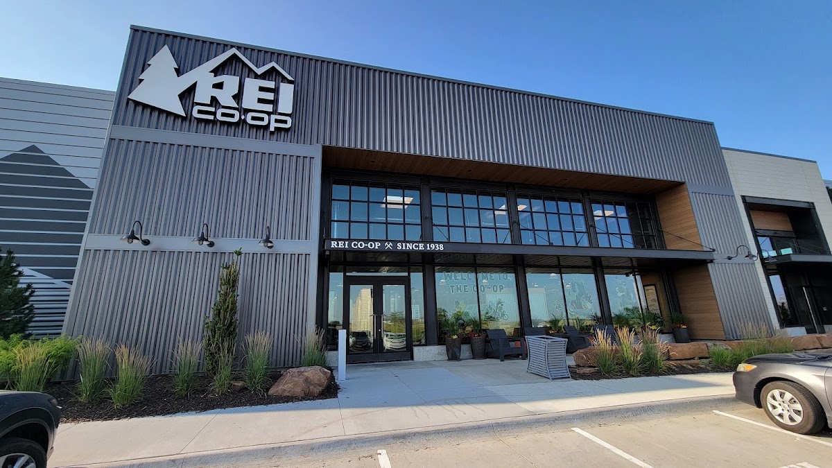 REI - eBike shop in Gretna, NE