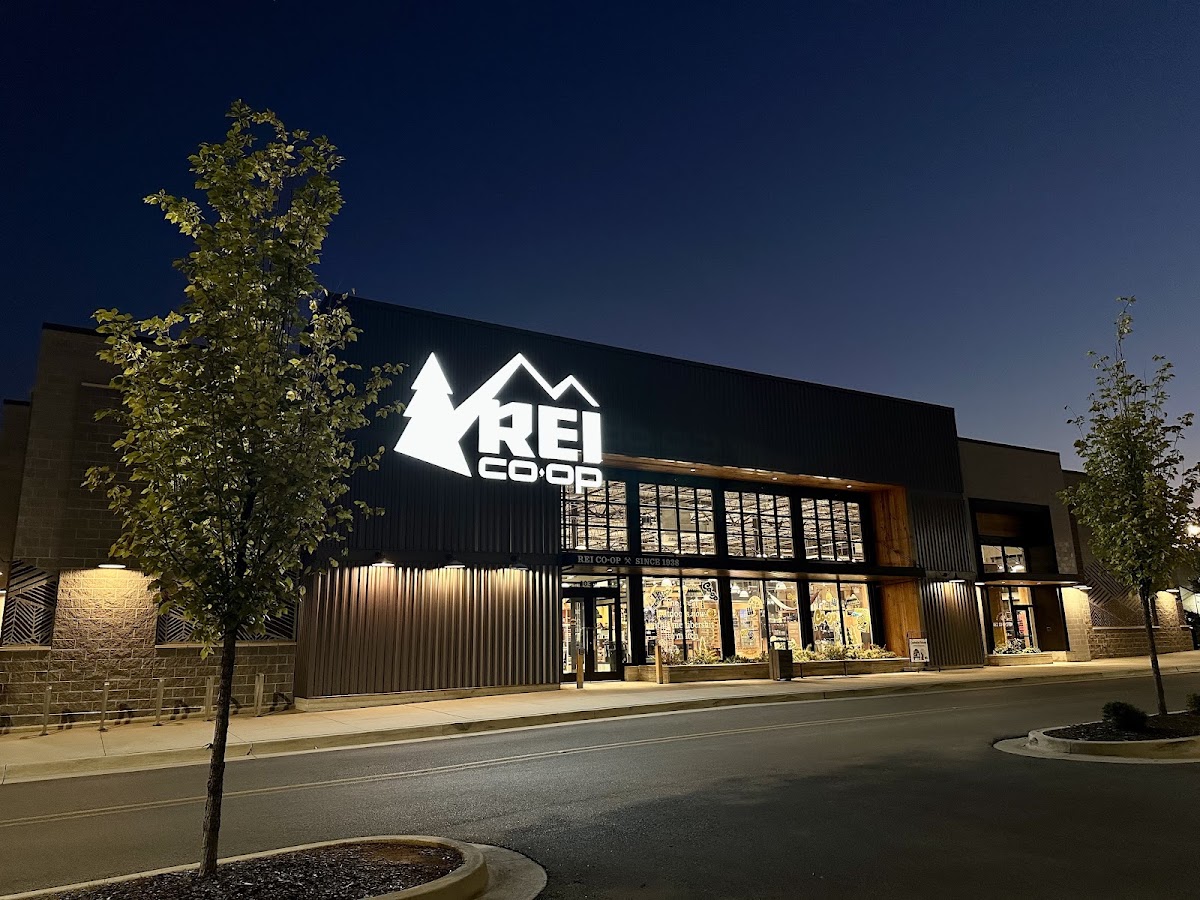REI - eBike shop in Huntsville, AL