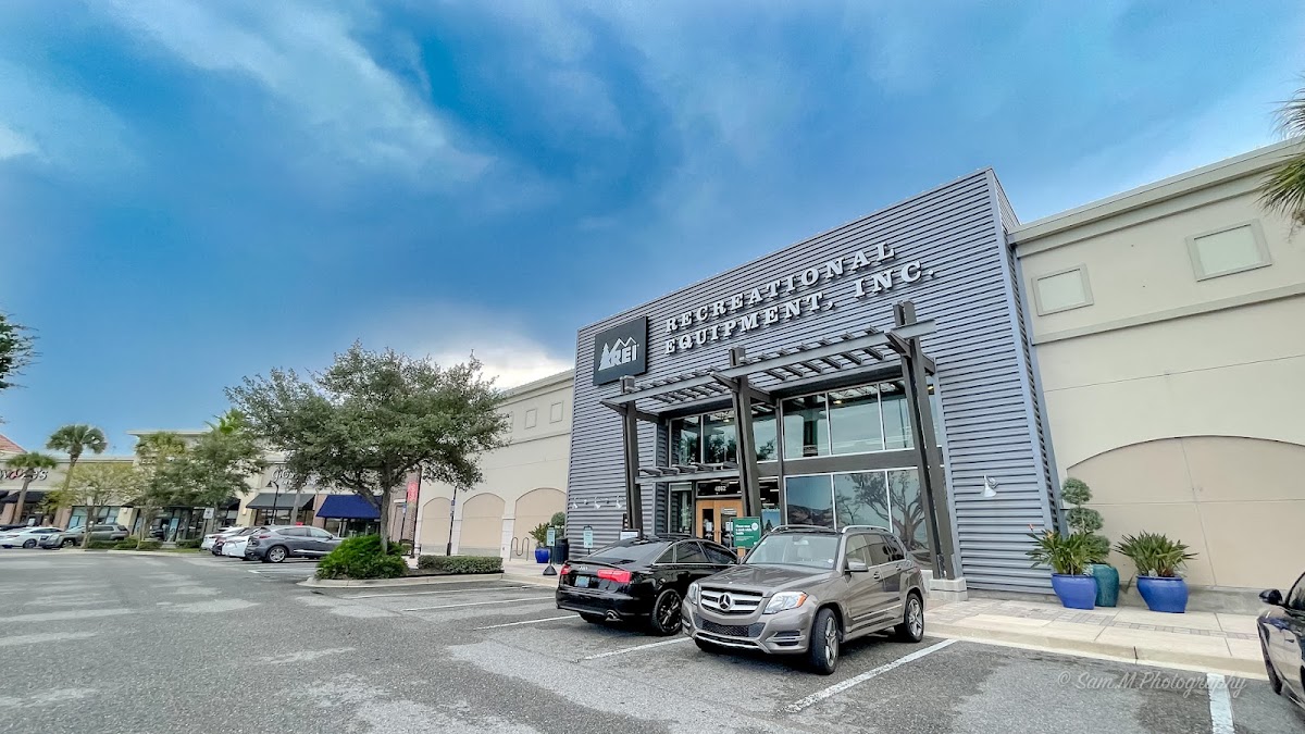 REI - eBike shop in Jacksonville, FL