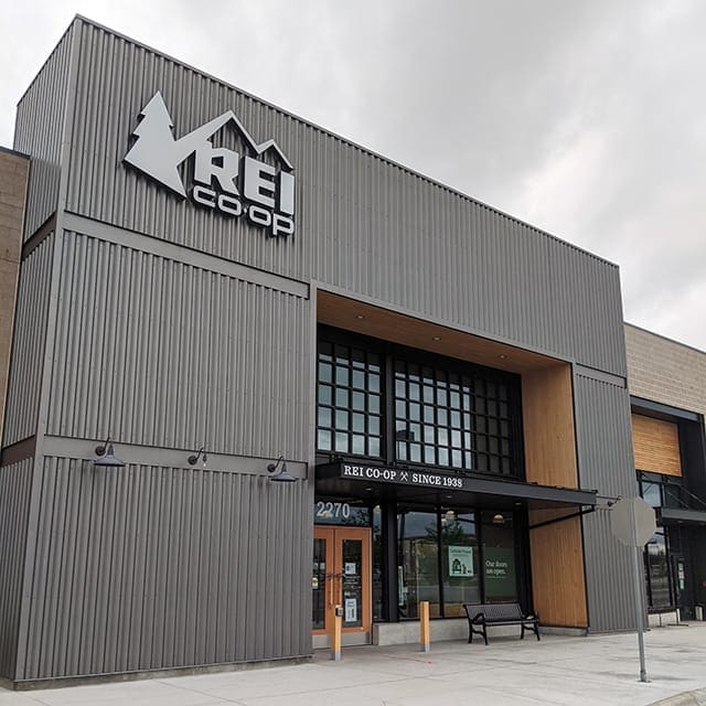 REI - eBike shop in Kalispell, MT