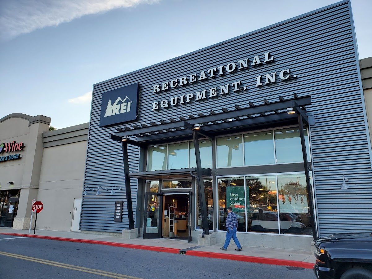 REI - eBike shop in Kennesaw, GA