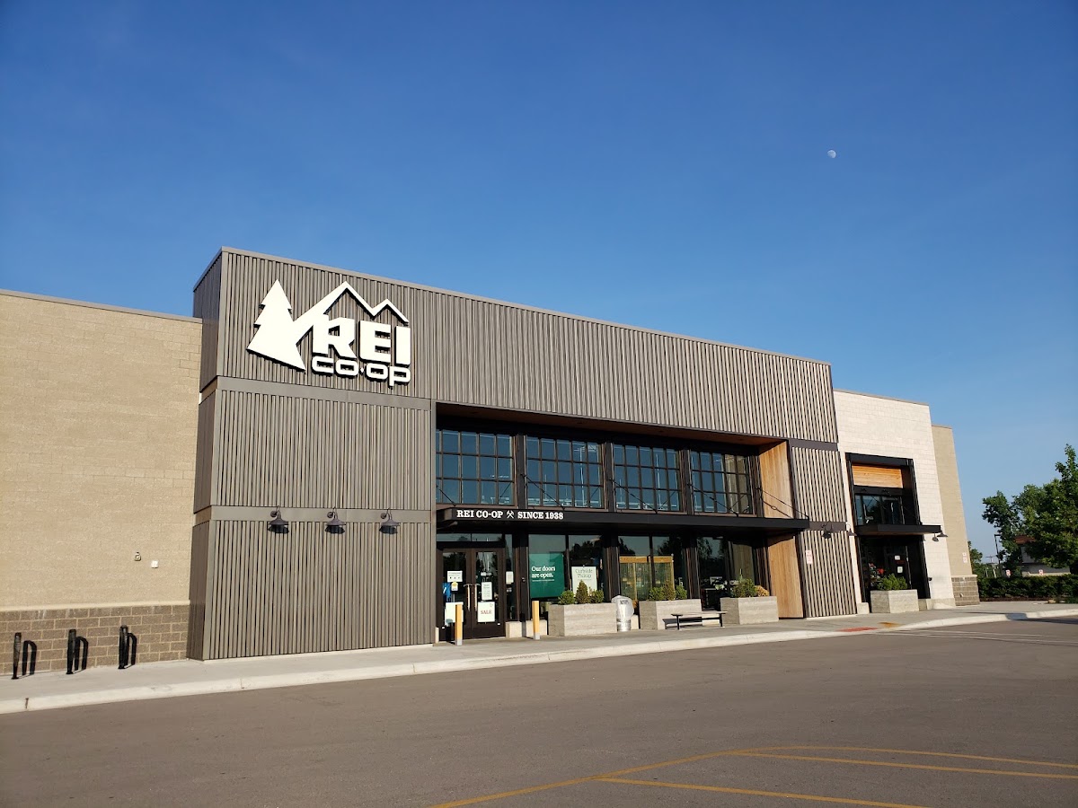 REI - eBike shop in Kentwood, MI