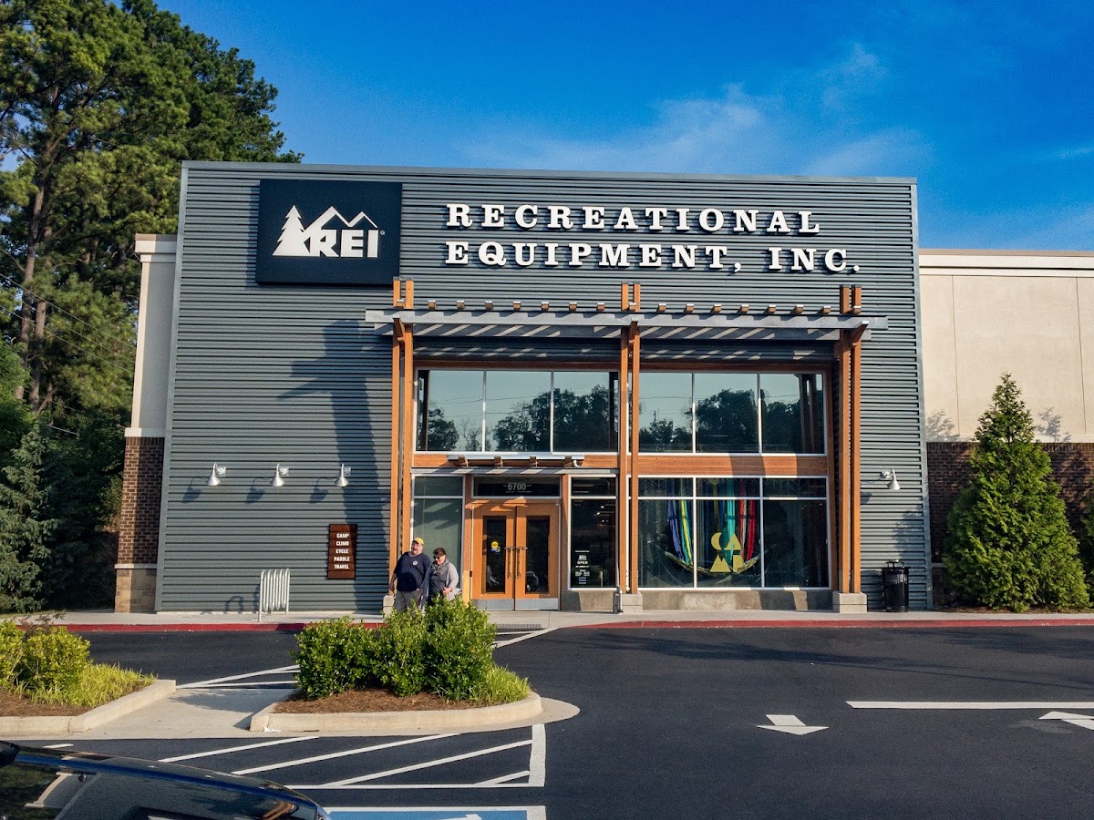 REI - eBike shop in Knoxville, TN