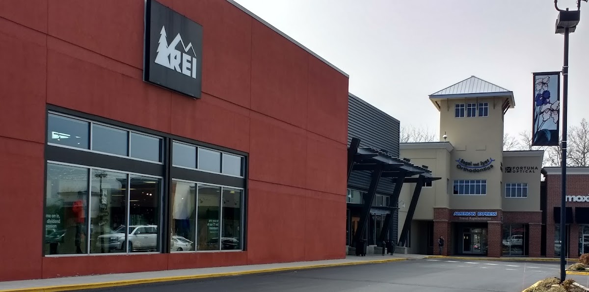 REI - eBike shop in Marlton, NJ