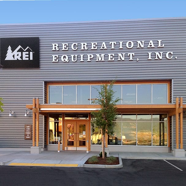 REI - eBike shop in Medford, OR