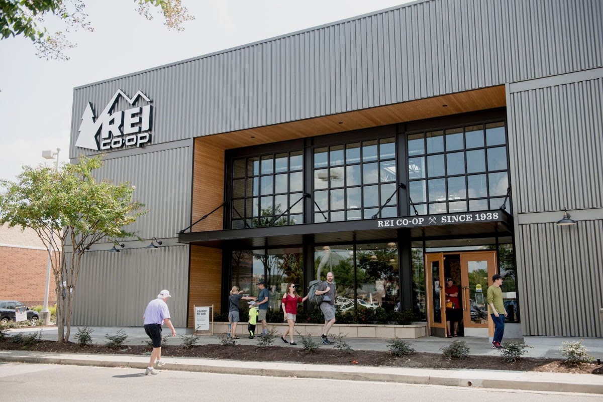 REI - eBike shop in Memphis, TN