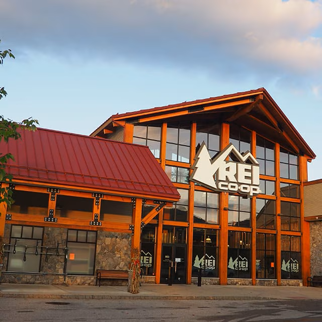 REI - eBike shop in North Conway, NH