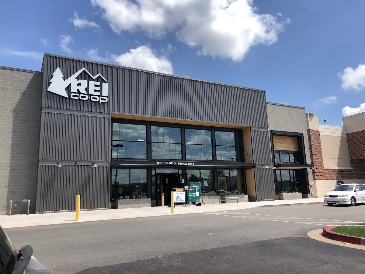 REI - eBike shop in Oklahoma City, OK
