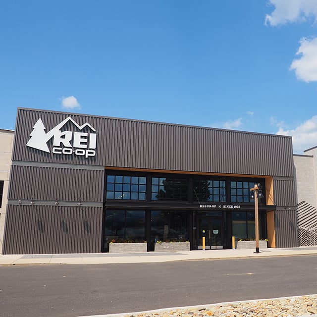 REI - eBike shop in Pigeon Forge, TN
