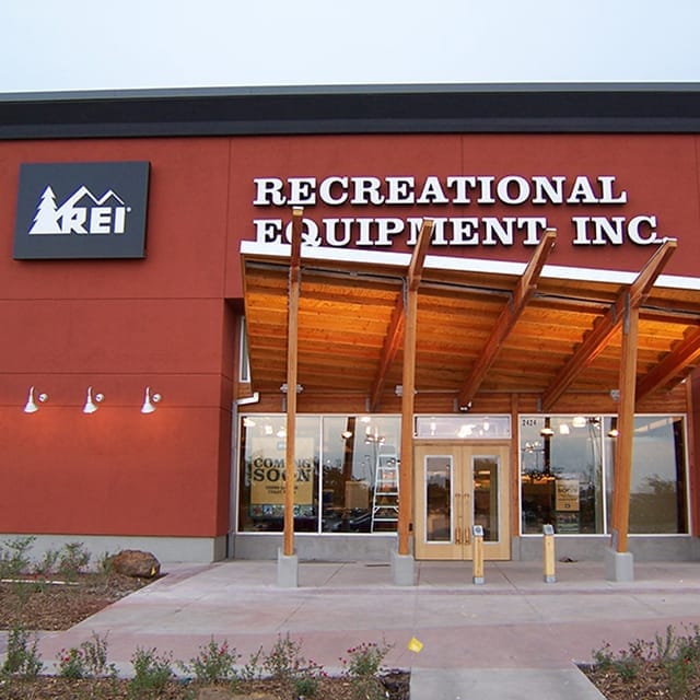 REI - eBike shop in Plano, TX