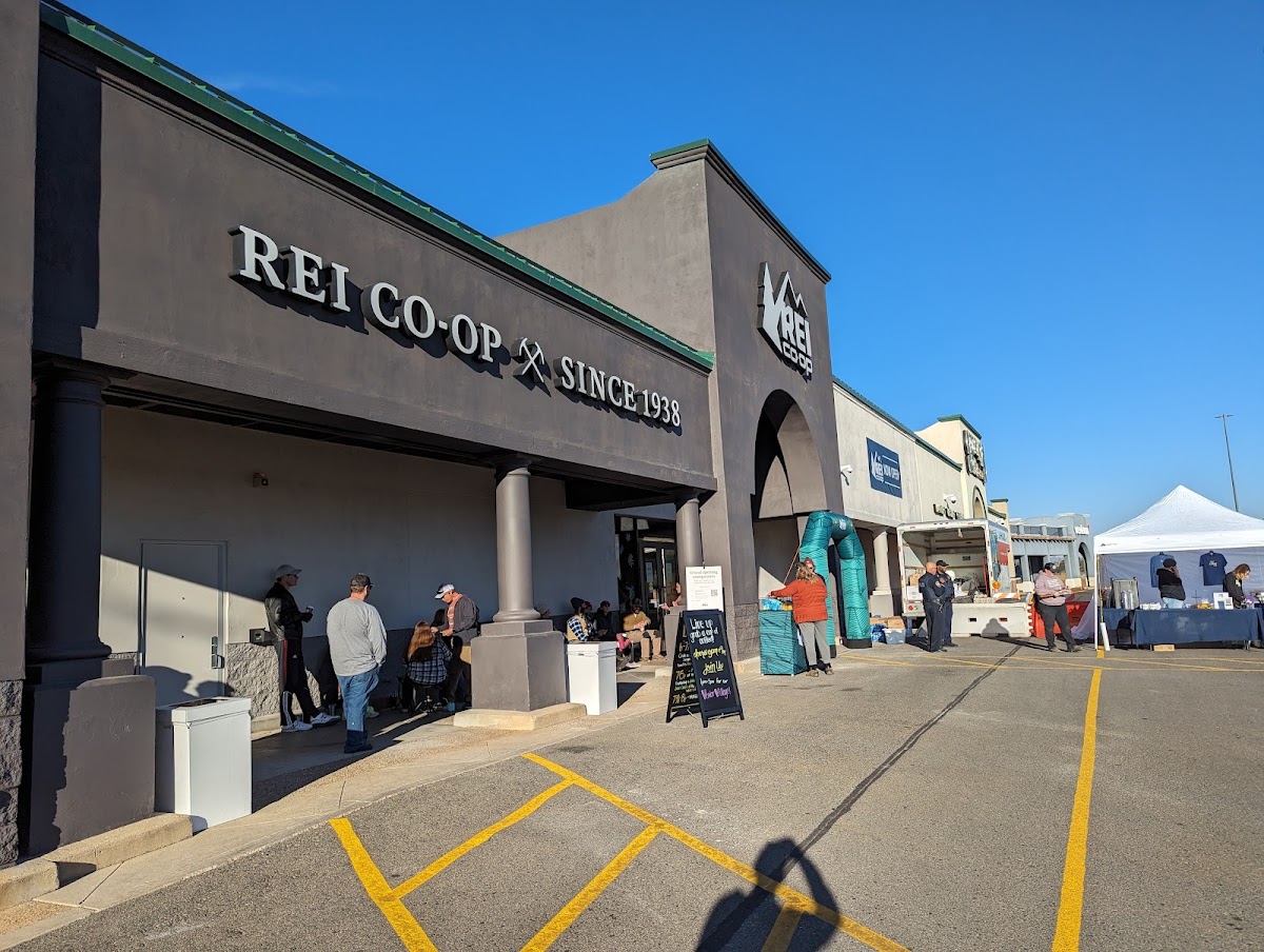 REI - eBike shop in Prescott, AZ