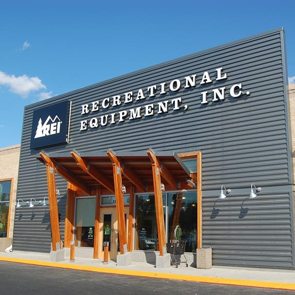 REI - eBike shop in Sacramento, CA