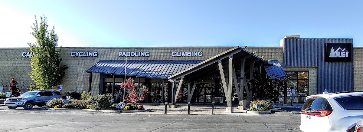 REI - eBike shop in Salt Lake City, UT